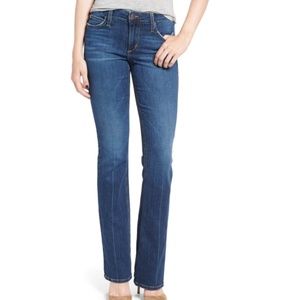 Joes Jeans The Honey Curvy Bootcut Womens New